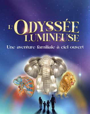 L'Odyss&eacute;e Lumineuse - FB